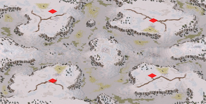 [4] Snow Valley LE preview