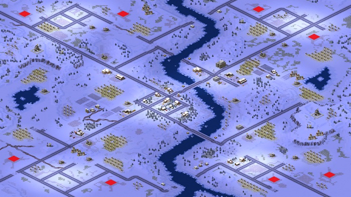 [8] Montana DMZed 1.2 preview