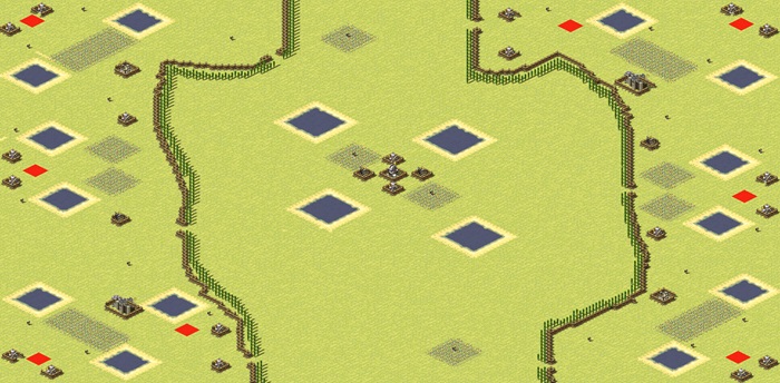 Plain/Tech (2-6) v1.3 by Smoke - Beta preview