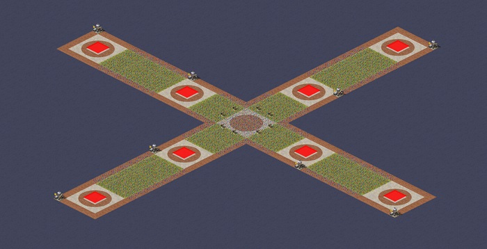 DaXianDaLuanDou9 preview