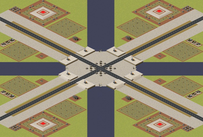 Kreuzfaden (AV) preview