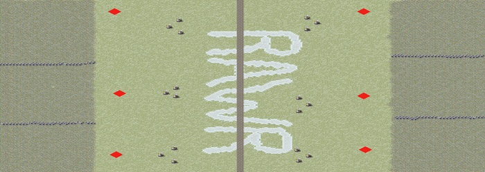 {RaWr} Harsh Element preview