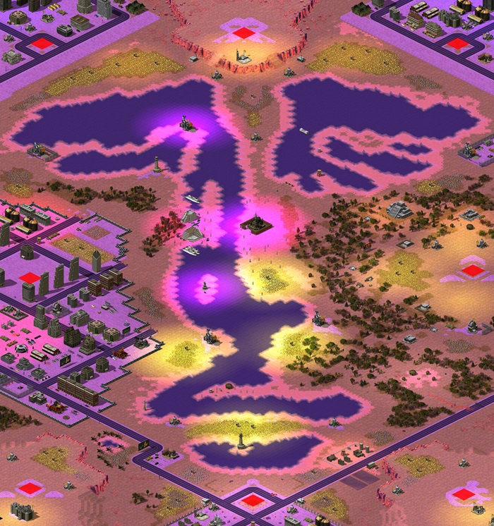 Abe Lake 3.2 Final (2-8) preview