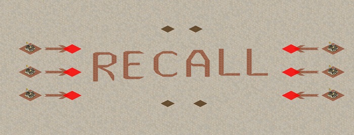 Yosef Anan - ReCall v7.2 preview