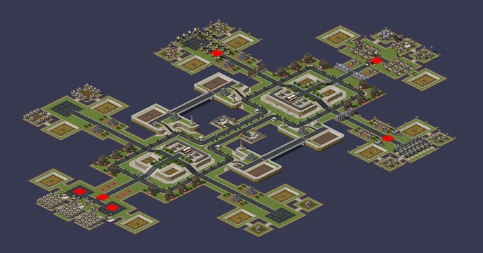 (Challenge #004) Yuri's Assembly Bay preview