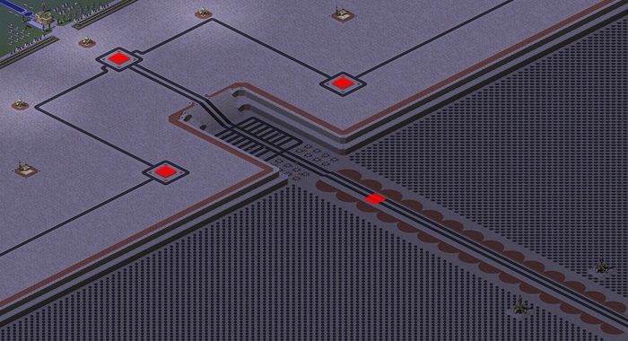 Attack on Washington - [3P] Survival - Balanced Version preview