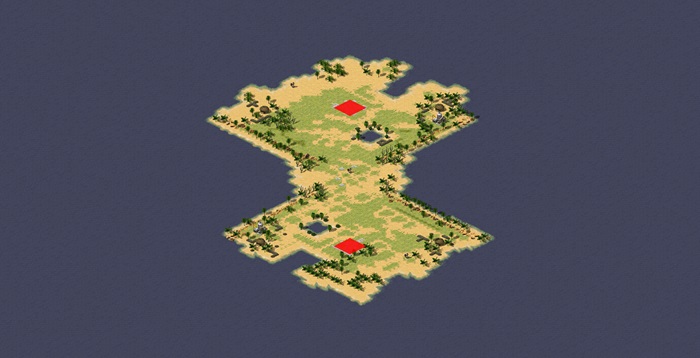 nobets 2 pl - gold island 2.0 preview