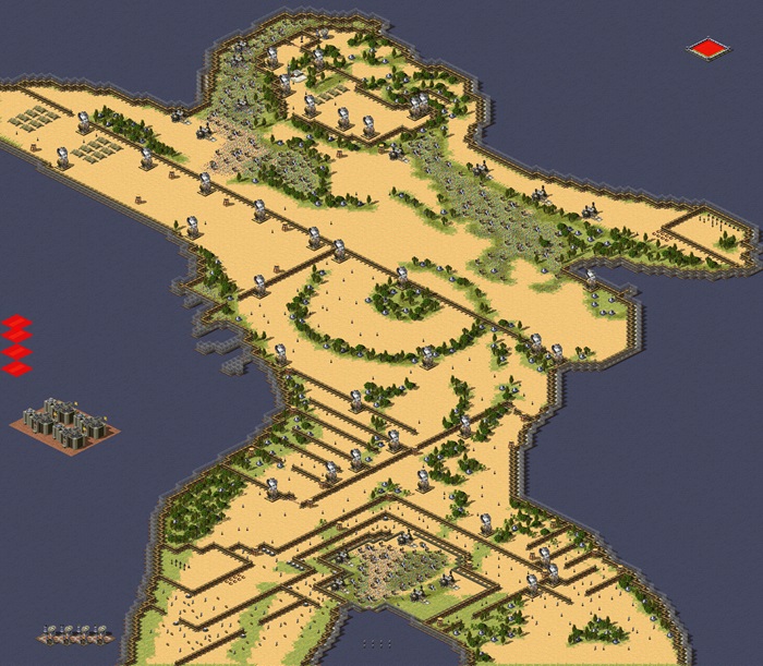 Mission - Tanya's Island -- MISSING preview