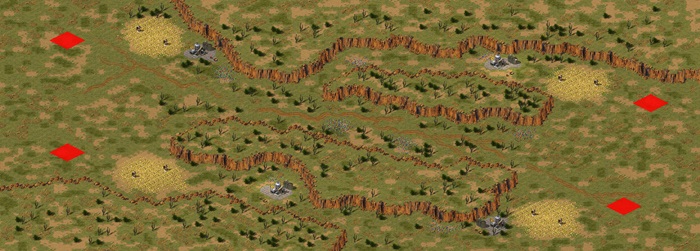 Painted Desert preview