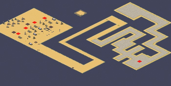 SURVIVEE editeor Outlawss GG preview