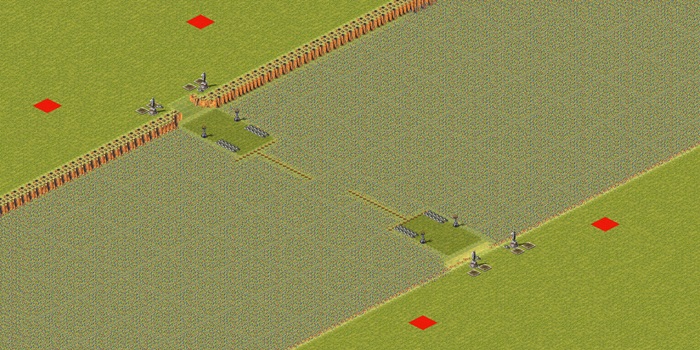 Firezones (2-4) preview