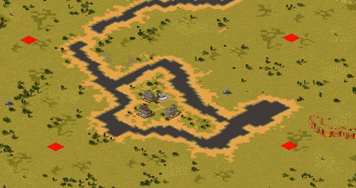 African Warlords campaign preview