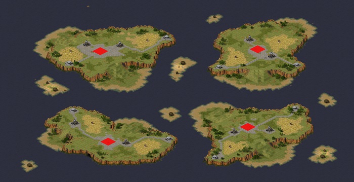 [4] Tsumami (with Mikhailov's rebalance) preview