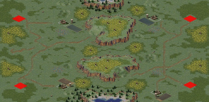 [4] Tour of Egypt RA2 preview