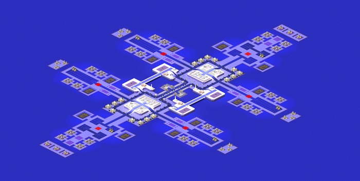 AAA FAST BIG Bay of pigs preview