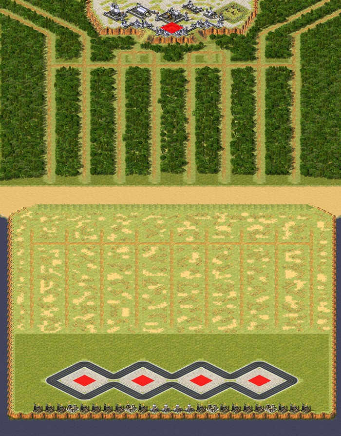 Survive v4.3 -- MISSING preview