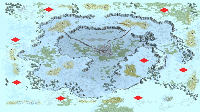 mx Heck Freezes Over 1.5 preview