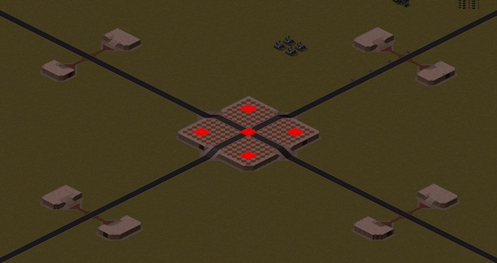 Survival Protect the Fort v1.2 preview