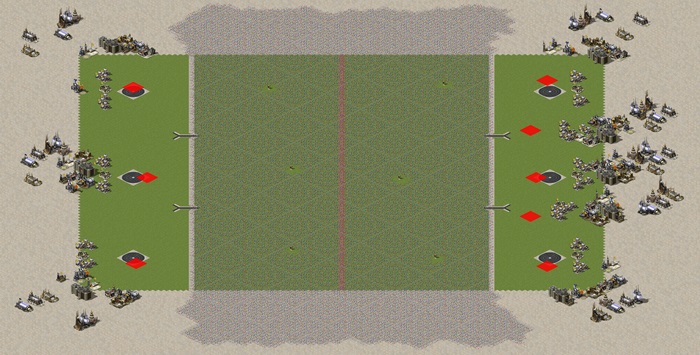 FIRE - 2020 - Pro testing preview