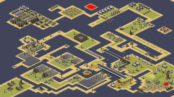 Antares Mission 2 - v1.1 Re-edited by KissShot (stable) v3 preview