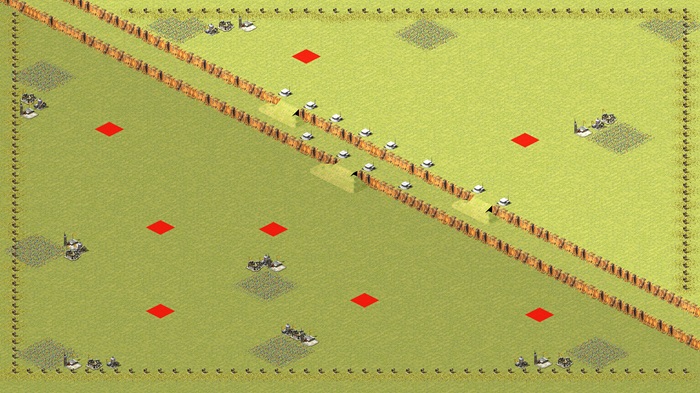 (8)BARBAROSSA (2V6) preview