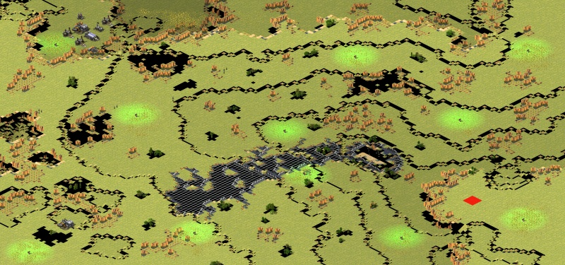 TEST Terrace Training 8 [v1.1] (Ally/Vet 2.24) preview