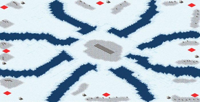 all Roads lead to death preview