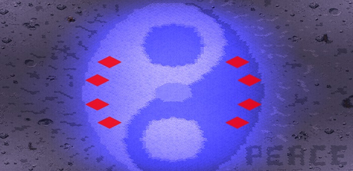 Wasteland Reborn 1.1.5 Teams preview