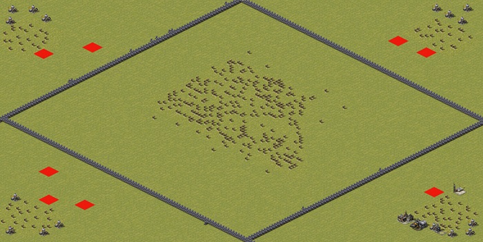 Caddies by bronson preview