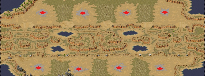 Mirage Oasis (2-8) preview