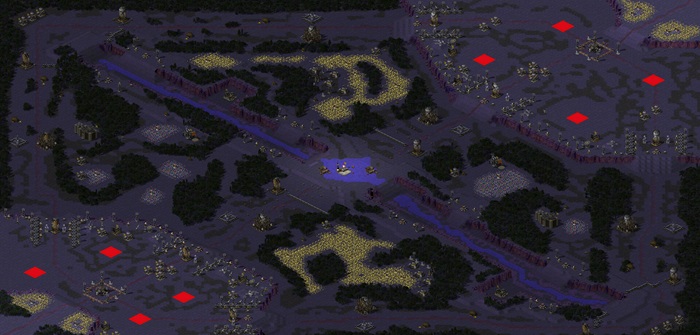 [8] Conquer The Mountain preview