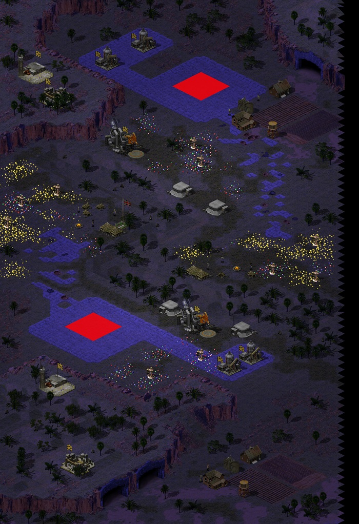 Cold Sweat (2) preview