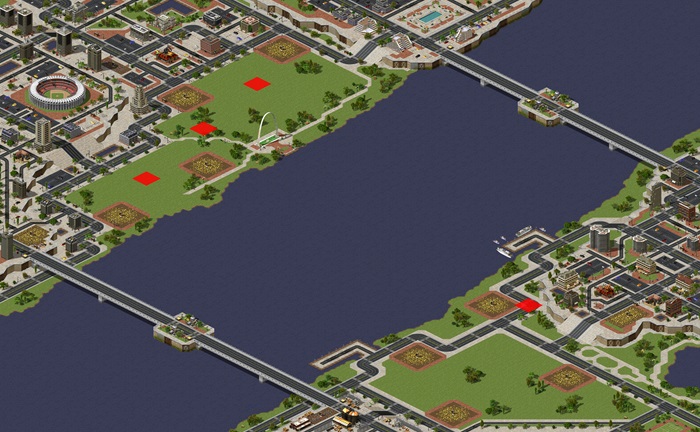 [3] Gateway Arch Survival preview