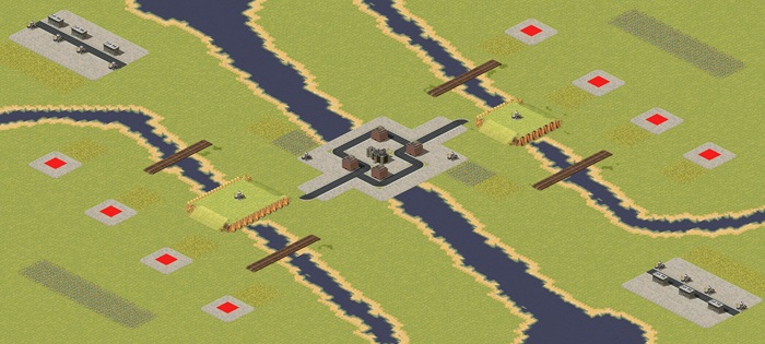 Muller Rivers 4v4 preview