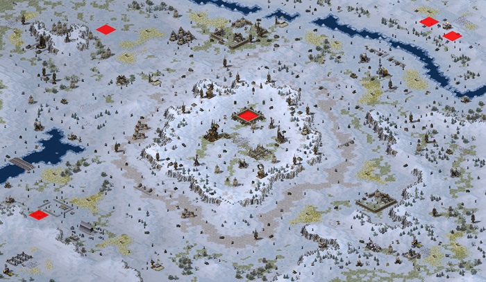 Co-op [Allied] -Freezy Day- IV preview