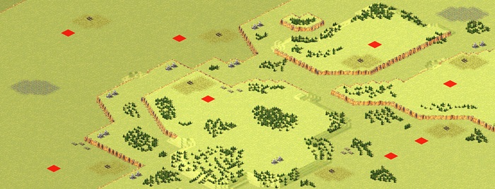 [8] Canyon route 4-79 preview