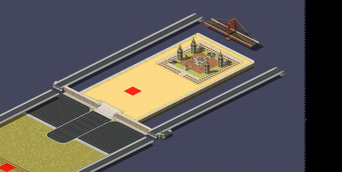 2021 - Island Kingdom preview