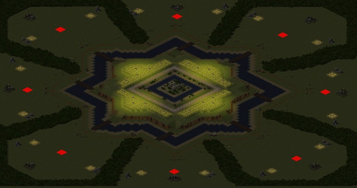 Rough Diamond (2-8) by RaiderGB preview