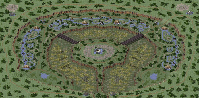 Coronavirus Survival (6p) -- MISSING (randomized 2020-03-24 075511) preview