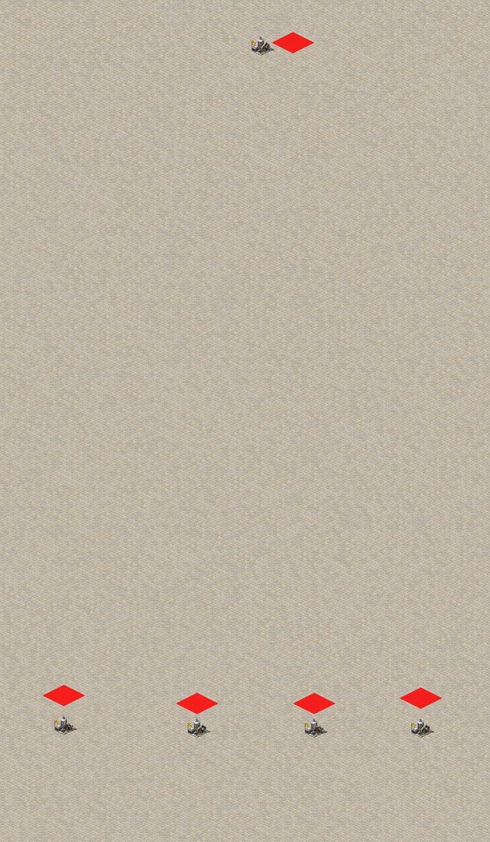 survival ra2 preview