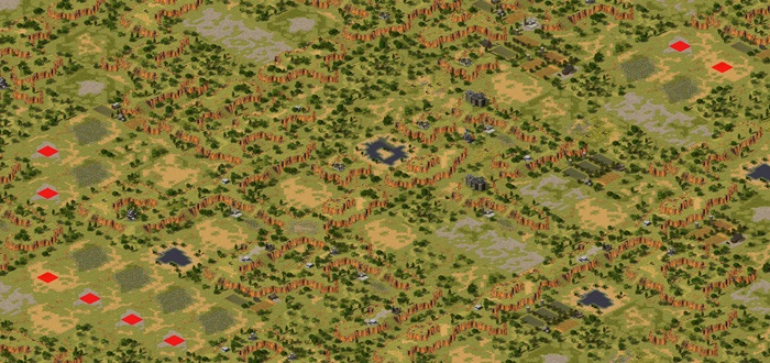 Random Map 07 preview