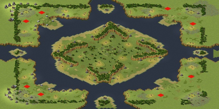 [8] Mayflower [Original] preview