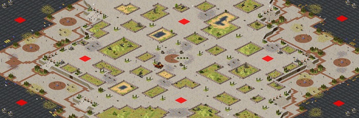 [8] Irvine California BY [TH]-GM preview