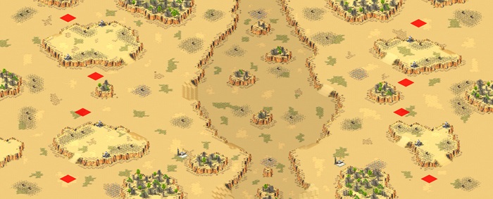 [8] mx 1.94 - Cliffside Slide (By Burg) preview
