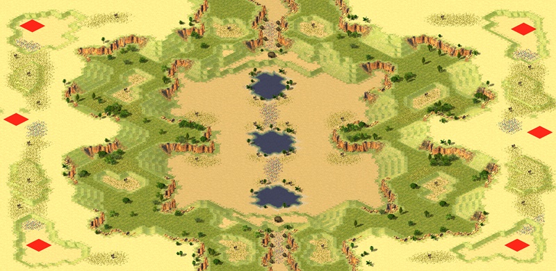 (6) Desert Island (YRR 09122025) preview