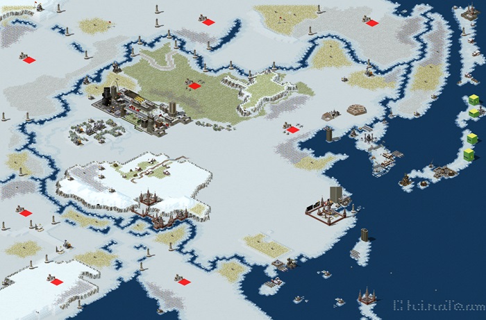 Republic of China(2-8) preview