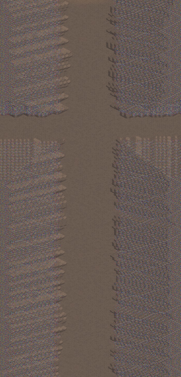 Star Wars Survival (7p) -- MISSING (randomized 2019-02-06 195505) preview