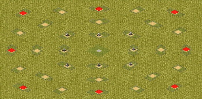 ORE!!!!!!V3 [Expansion] preview