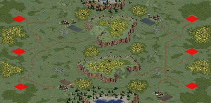 [6] Tour of Egypt ARM = 50 and GI vs flak = 160% test preview
