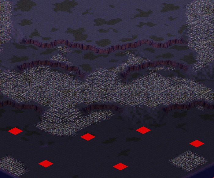 mount rushmore fast unit hell surv reversed spots try surviving dont die like noob preview